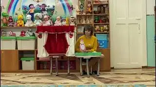 Л В Бородина сказка