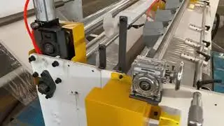 ZT160-2S machine test video 2