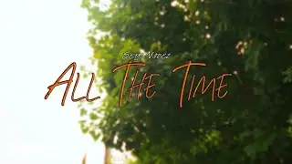 Seyi Vibez - All The Time (Official Video)