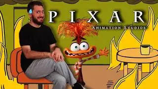 DISASTRO alla Pixar - Perché stava per chiudere?