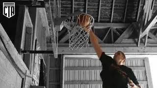 Compete Training Academy - Seth Maxwell and Trey Kaufman Renn Barn Session