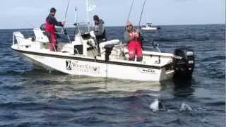 Westcoast Fishing Club