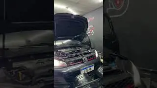 GOLF GTI - Stage 2 🔥🔥