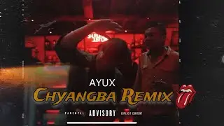 AYUX - OHOO (Chyangba Remix) Prod by.@PrathamBeats