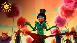 How Bad Can I Be? (Full Song) | The Lorax