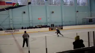 21.02.21. Сборная (Селятино) - Энергия (Краснознаменск). Буллиты 1