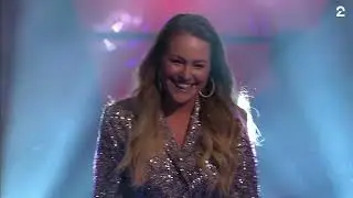The Voice Norway 2024 | Inger Lise's UNBELIEVABLE Cover of ALL BY MYSELF (Celine Dion) | FINALS