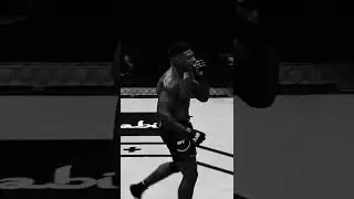 ufc knockout