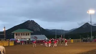 Westernaires - Red Liberty - Estes 2019