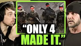 CIA Assassin: If You Break These 3 Rules, You’re DONE | Joe Teti