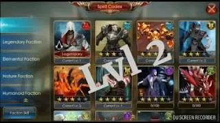 Legacy of Discord - Ezio Activated
