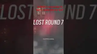 The absolute worst way to lose an ace and a round in R6 #beaulo #ace #rainbowsixsiege #ps5 #jynxzi