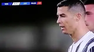 Verona - Juventus