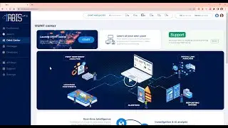 Discover the Power of Irbis Pro PROFILER: Advanced OSINT Capabilities