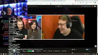ПЯТЁРКА СМОТРИТ: ПОДСЛУШИВАЮ ИГРОКОВ НА МОЁМ СЕРВЕРЕ В МАЙНКРАФТЕ || РЕАКЦИЯ НА ЛАНДАУ