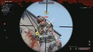 Warface ranked Matches