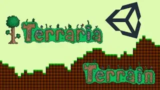 Coding Perlin Noise in Unity