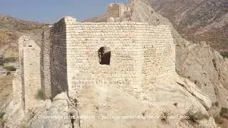 Adıyaman Ören Yerleri - Adıyaman Yeni Kale