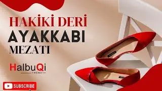 HAKİKİ DERİ ÜRÜN MEZATI 30.06.2024