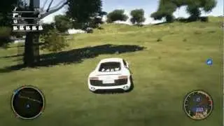 Crash Time 4 - The Syndicate Gameplay