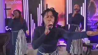 YAWEH ADONAI