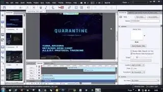 Enhanced Accessibility Support in Adobe Captivate 7