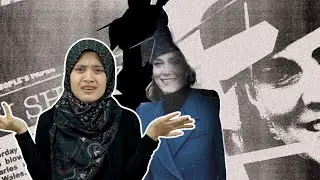 Misteri Kehilangan Kate Middleton