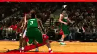 NBA 2K12: Momentous Trailer