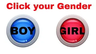 Click Your Gender to enter this video...(Hurry Up)