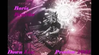 Boris Brejcha - Down Low (Unreleased) 2021