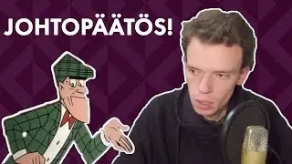 Ещё больше идей | Финский за месяц, день 22
