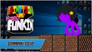 Stampin' To It | Animation vs. Friday Night Funkin' OST