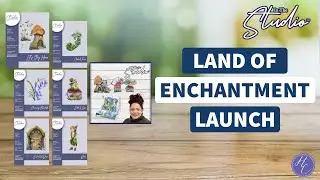 ITS land of enchantment launch