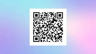 Can you fit a whole game into a QR code?