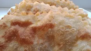 Дәмді рецепт 😋😋