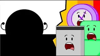 Inanimate Animated 5: What the Heck was That?!