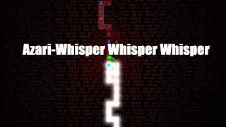 ADOFAI Custom TH | Azari - Whisper Whisper Whisper
