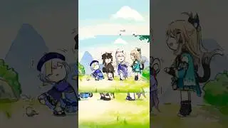The food chain 
