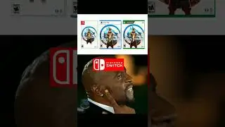 MORTAL KOMBAT 1 EN NINTENDO SWITCH