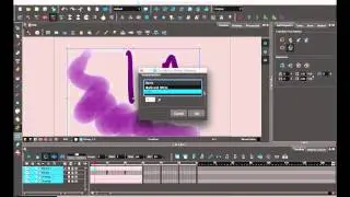 Merging Drawings in Toon Boom Harmony 11