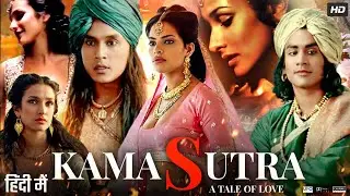 Kama Sutra: A Tale of Love Full Movie | Indira Varma | Ramon Tikaram | Review & Facts HD