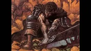Berserk OP full - Penpals - Tell Me Why (COVER)
