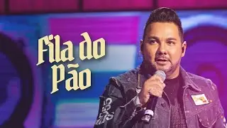 Rodrigo Freitas - Fila do Pão (DVD OFICIAL)