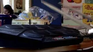 Yamaha DD-11