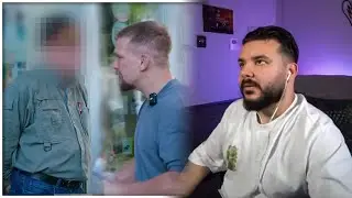 Dietmar Ayri wurde gepackt