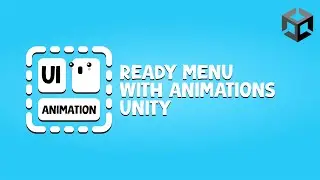 Ready menu with animations | UIAnimation