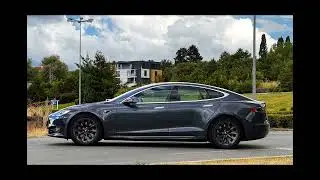 2018 Tesla Model S 75D used car review