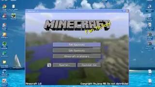 Minecraft map nasıl yüklenir & Texture pack nasıl yapılır