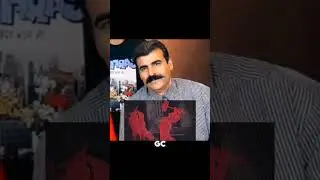 Georgian father restores the communist orders