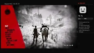 Ancestors legacy